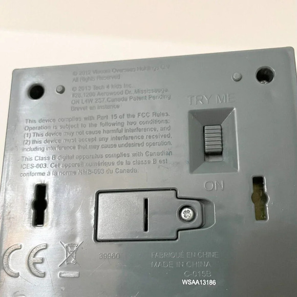 2013 TMNT Ninja Turtle Life Guardian Night Light Lot of  2 - Picture 8 of 16